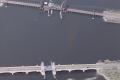  bridges of New York  -  Bronx Bridges  - Pelham Bridge Pelham Bridge 5